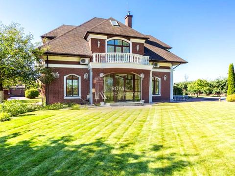 дом по адресу Заповідна