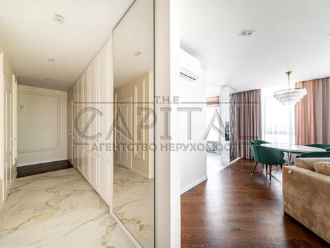 квартира за адресою Тадея Рильського бульв., 1