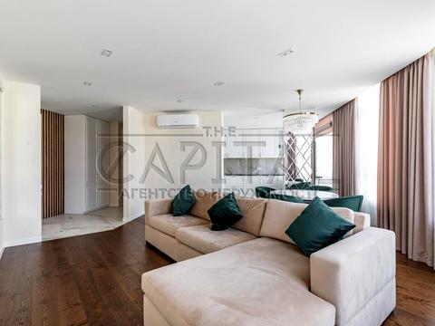 квартира за адресою Тадея Рильського бульв., 1