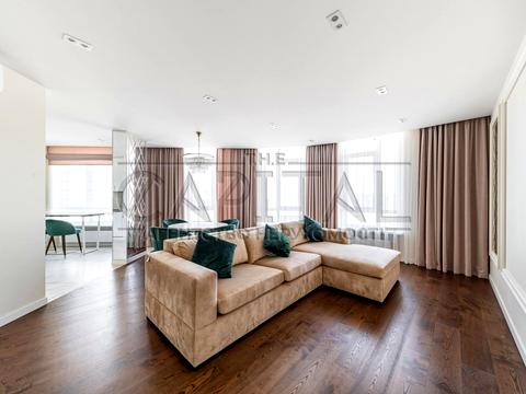 квартира за адресою Тадея Рильського бульв., 1