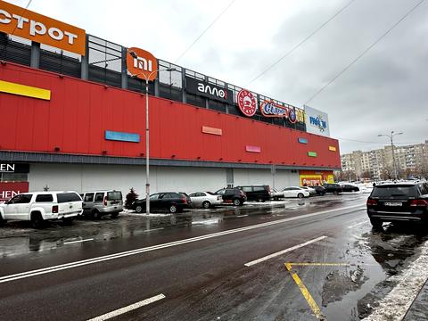 квартира по адресу Николая Лаврухина ул., 8