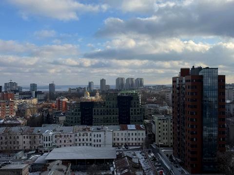 квартира по адресу Володимира Вернадського ул. (Дзержинського), 35-Б