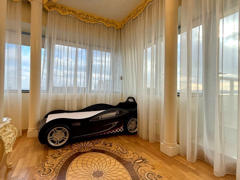 квартира по адресу Володимира Вернадського ул. (Дзержинського), 35-Б