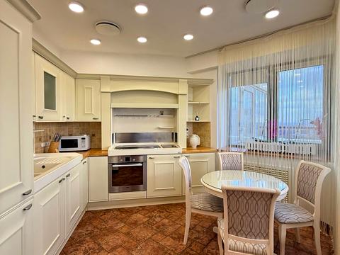 квартира по адресу Володимира Вернадського ул. (Дзержинського), 35-Б