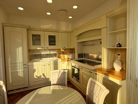 квартира по адресу Володимира Вернадського ул. (Дзержинського), 35-Б