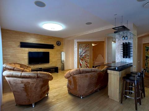 квартира по адресу Володимира Вернадського ул. (Дзержинського), 35-Б