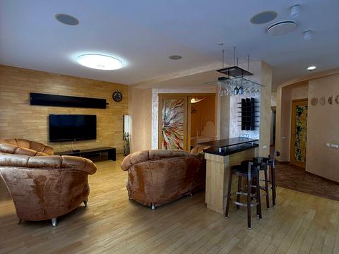 квартира по адресу Володимира Вернадського ул. (Дзержинського), 35-Б