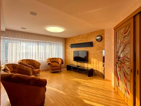 квартира по адресу Володимира Вернадського ул. (Дзержинського), 35-Б