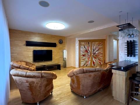 квартира по адресу Володимира Вернадського ул. (Дзержинського), 35-Б