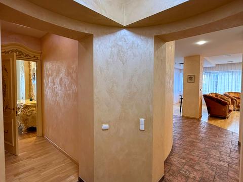 квартира по адресу Володимира Вернадського ул. (Дзержинського), 35-Б