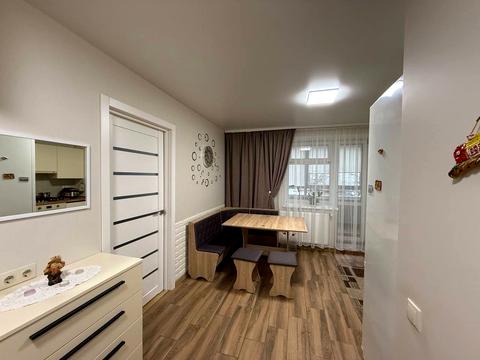 квартира по адресу Бенцаля ул., 3