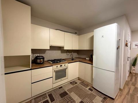 квартира по адресу Бенцаля ул., 3