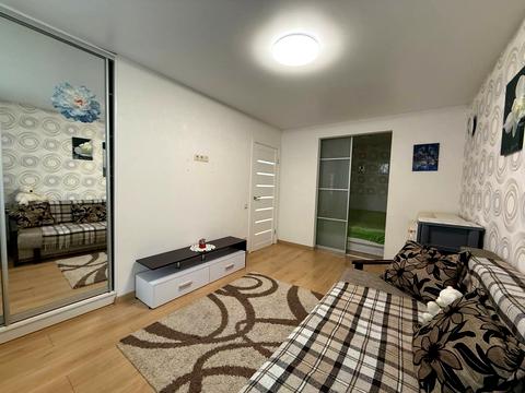 квартира по адресу Бенцаля ул., 3