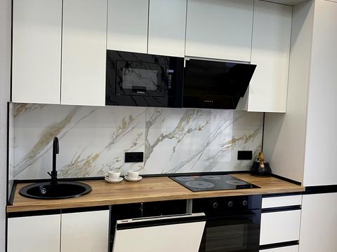 квартира по адресу Краснова ул., 1-А