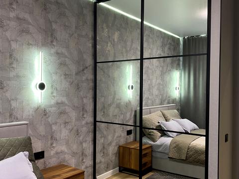 квартира по адресу Краснова ул., 1-А