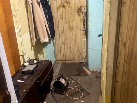 квартира за адресою Братиславська вул., 34