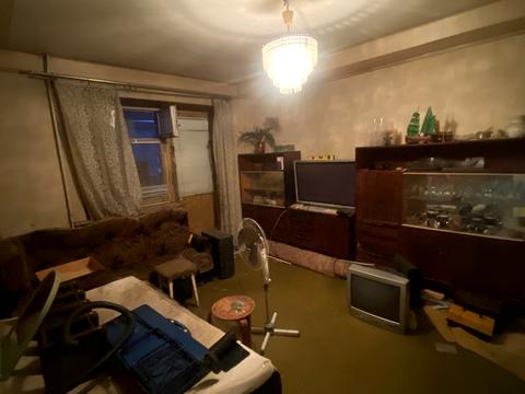 квартира за адресою Братиславська вул., 34