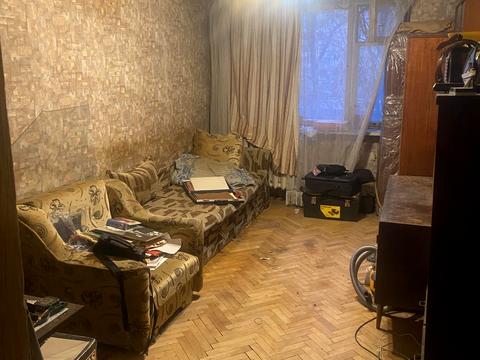 квартира за адресою Братиславська вул., 34