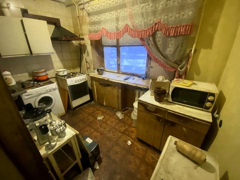 квартира за адресою Братиславська вул., 34