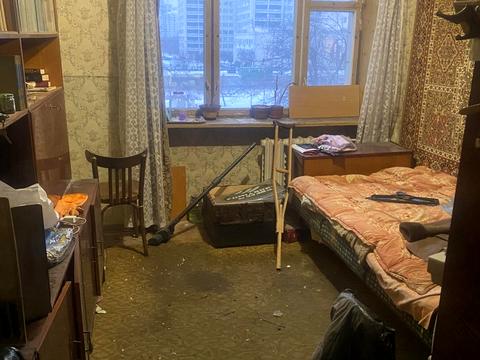 квартира за адресою Братиславська вул., 34