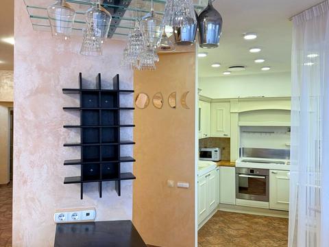 квартира за адресою Дніпро, Володимира Вернадського вул. (Дзержинського), 35-Б