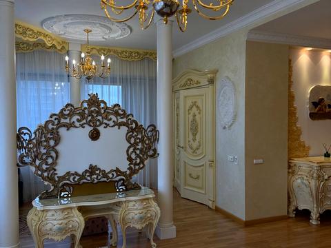 квартира за адресою Дніпро, Володимира Вернадського вул. (Дзержинського), 35-Б