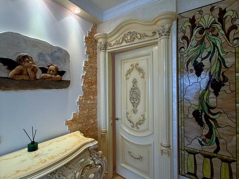 квартира за адресою Дніпро, Володимира Вернадського вул. (Дзержинського), 35-Б