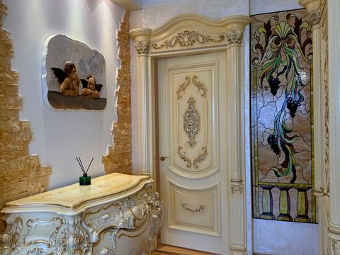 квартира за адресою Дніпро, Володимира Вернадського вул. (Дзержинського), 35-Б