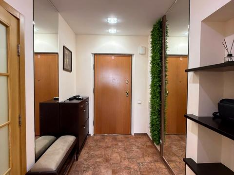 квартира за адресою Дніпро, Володимира Вернадського вул. (Дзержинського), 35-Б