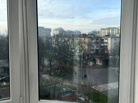 квартира за адресою Короля Данила вул., 16