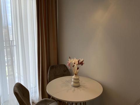 квартира по адресу Краснова ул., 1-А