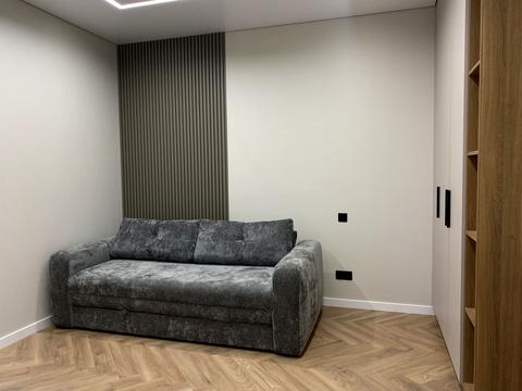 квартира по адресу Краснова ул., 1-А