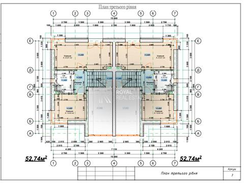 будинок за адресою Світанкова вул.