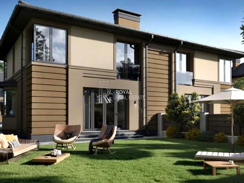 будинок за адресою Світанкова вул.