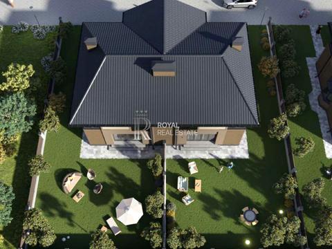 будинок за адресою Світанкова вул.