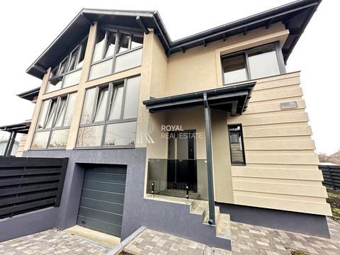 будинок за адресою Світанкова вул.