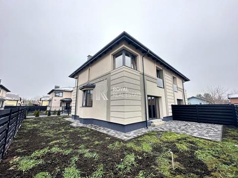 будинок за адресою Світанкова вул.