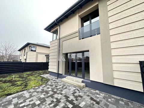 будинок за адресою Світанкова вул.