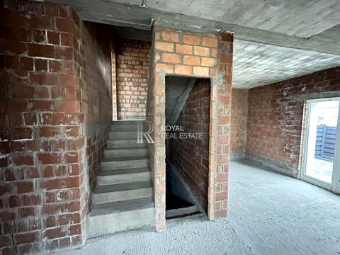 будинок за адресою Світанкова вул.