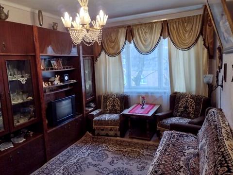 квартира за адресою Володимира Фраткіна вул. (Підопригори), 5