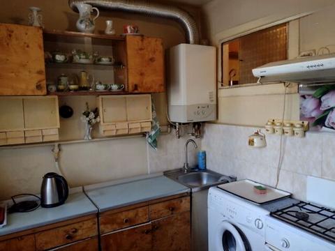 квартира за адресою Володимира Фраткіна вул. (Підопригори), 5