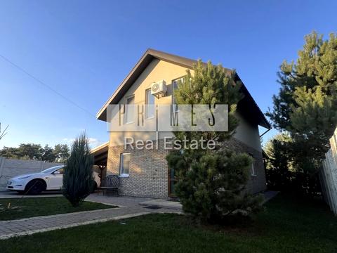 будинок за адресою Озерна вул. (Пролетарська), 18