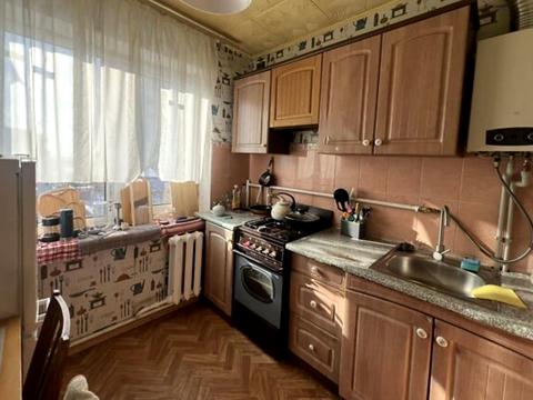 квартира по адресу Карпенко ул., 5