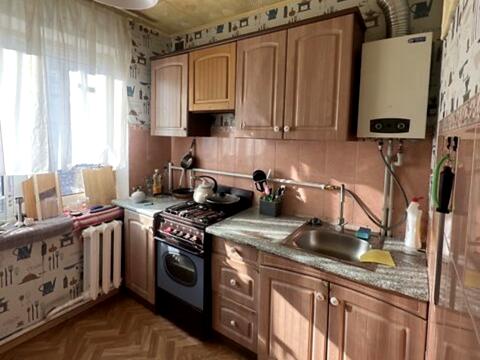 квартира по адресу Карпенко ул., 5