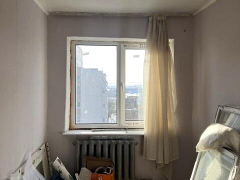 квартира по адресу Карпенко ул., 5