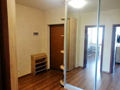 квартира за адресою Драгоманова вул., 2