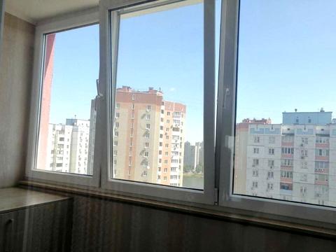 квартира за адресою Драгоманова вул., 2