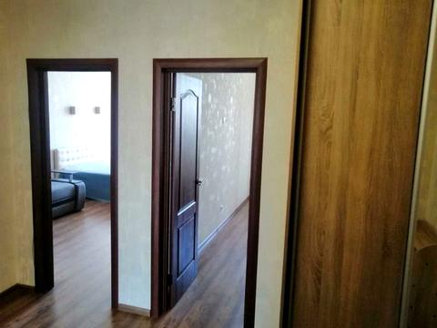 квартира за адресою Драгоманова вул., 2