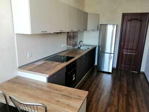 квартира за адресою Драгоманова вул., 2