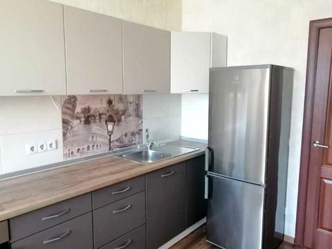 квартира за адресою Драгоманова вул., 2